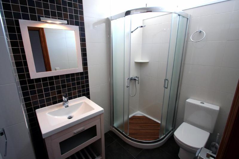 Apartamento En La Playa De San Jose-Sjjc Quarto foto