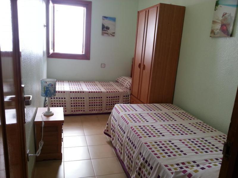 Apartamento En La Playa De San Jose-Sjjc Quarto foto