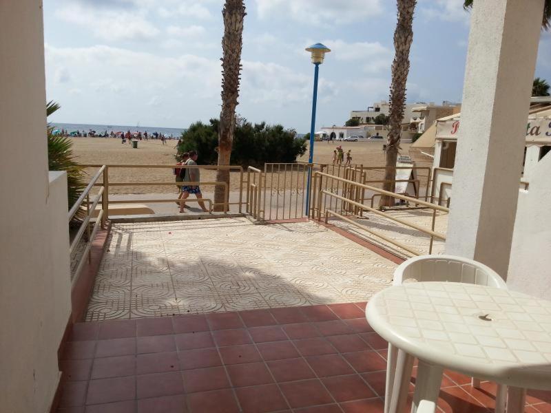 Apartamento En La Playa De San Jose-Sjjc Quarto foto