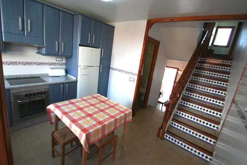 Apartamento En La Playa De San Jose-Sjjc Quarto foto