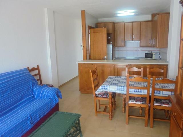 Apartamento En La Playa De San Jose-Sjjc Exterior foto